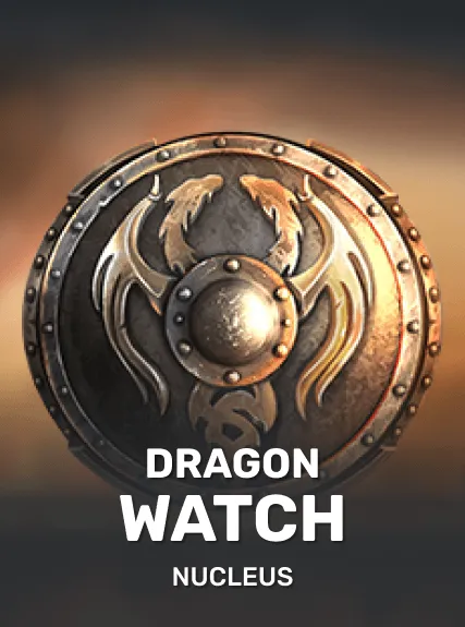 Dragon Watch game tile