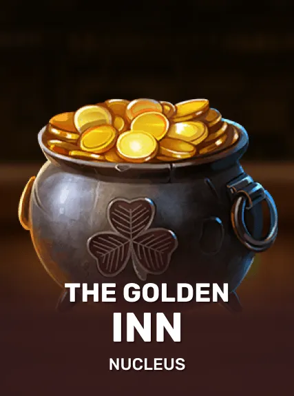 The Golden Inn game tile