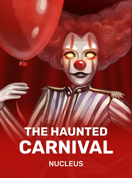 The Haunted Carnival game tile