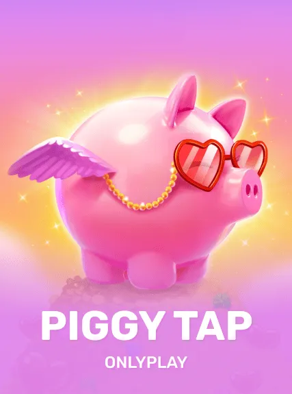 Piggy Tap game tile