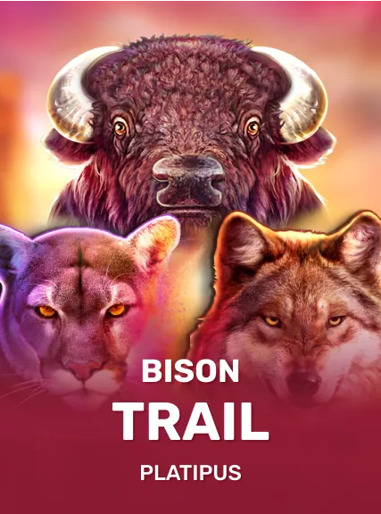 Bison Trail game tile