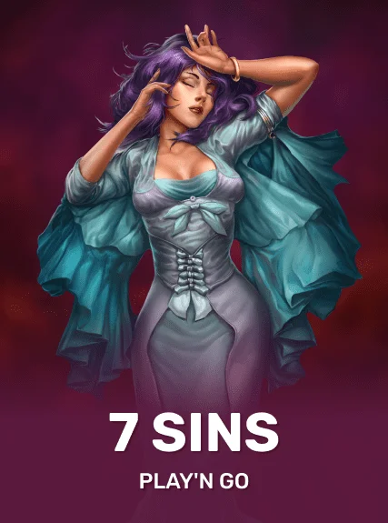 7 Sins game tile