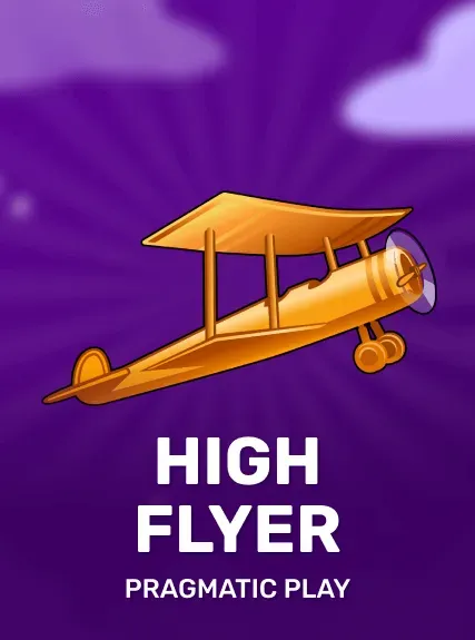 High Flyer game tile