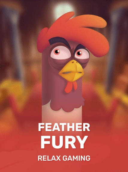 Feather Fury game tile