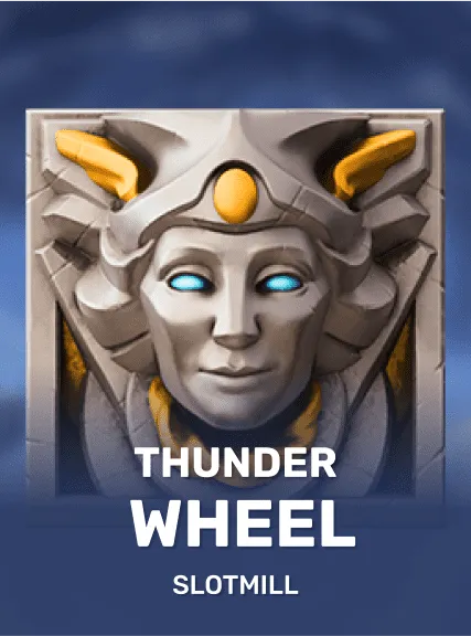 Thunder Wheel game tile