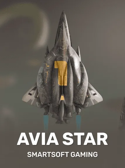 Avia Star game tile