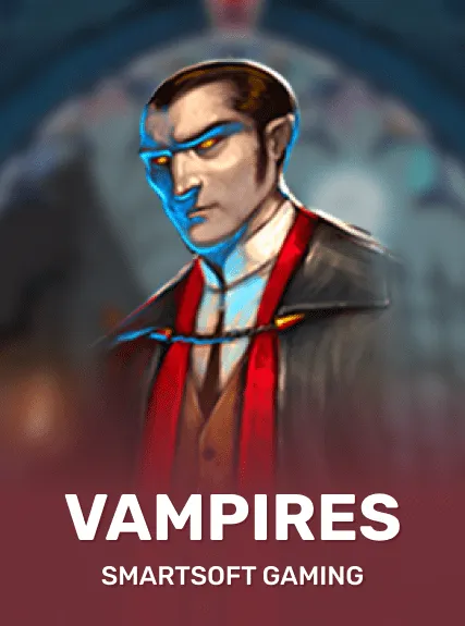 Vampires game tile