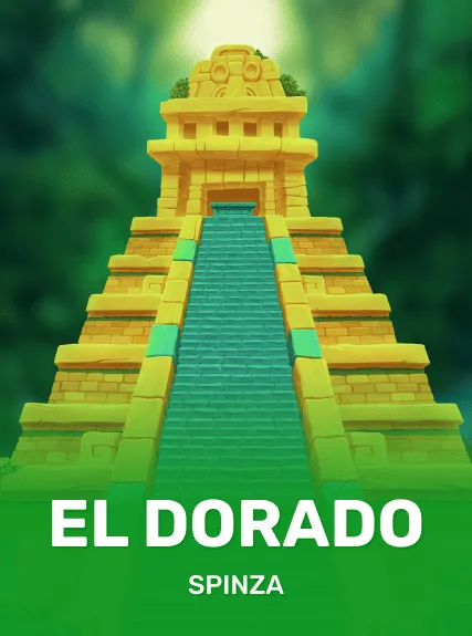 El Dorado game tile