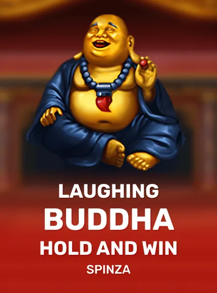 Laughing Buddha: Hold and Win game tile