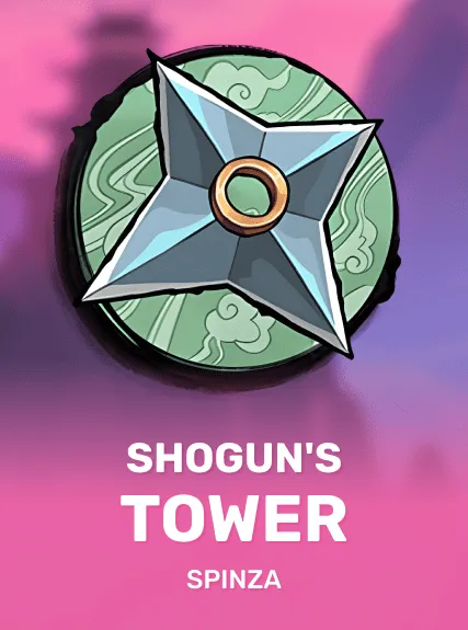 Shogun's Tower game tile