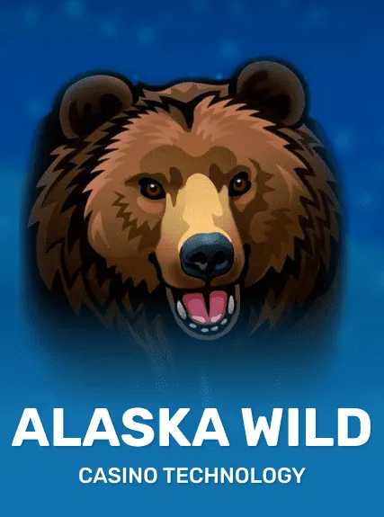 Alaska Wild game tile