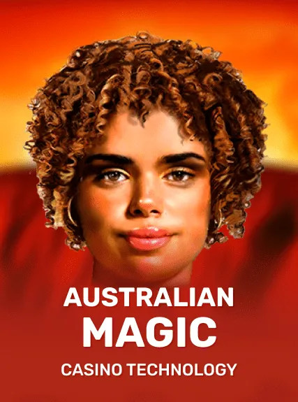 Australian Magic game tile