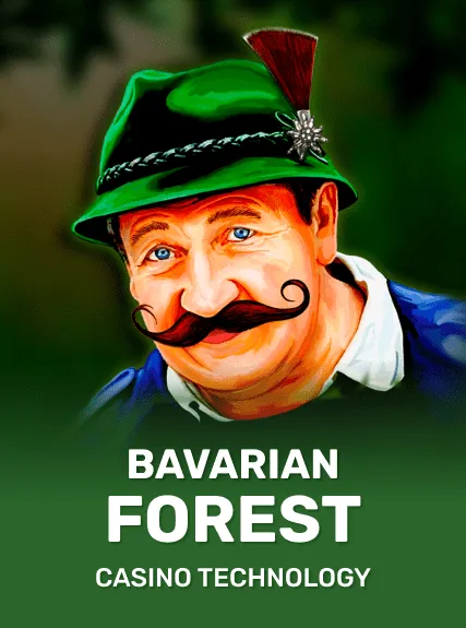 Bavarian Forest game tile