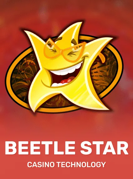 Beetle Star game tile