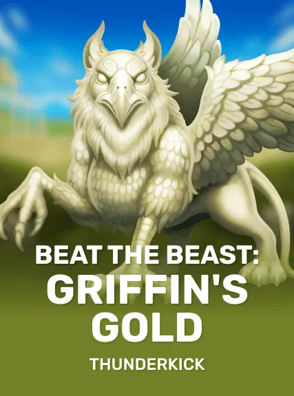 Beat the Beast: Griffin's Gold game tile