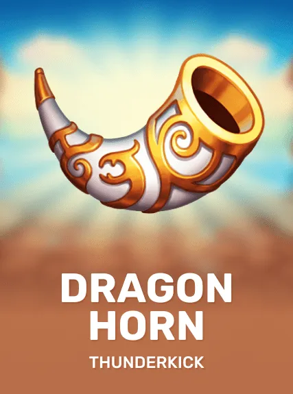 Dragon Horn game tile