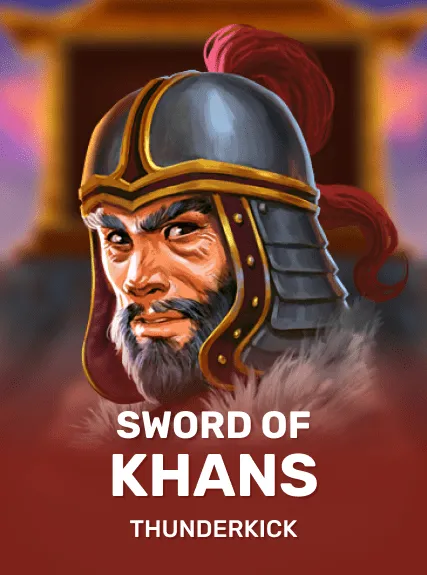 Sword of Khans game tile