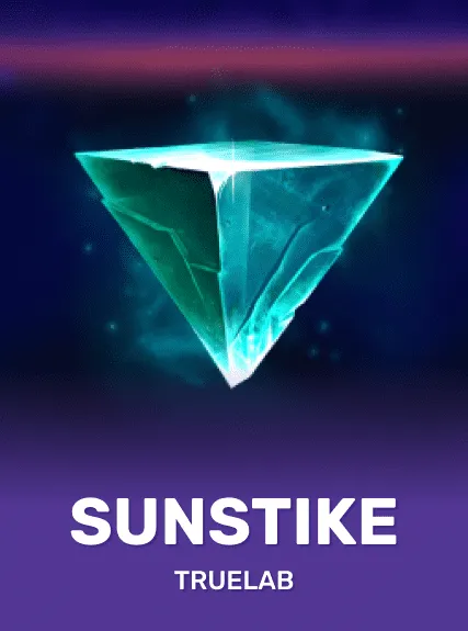 Sunstrike game tile