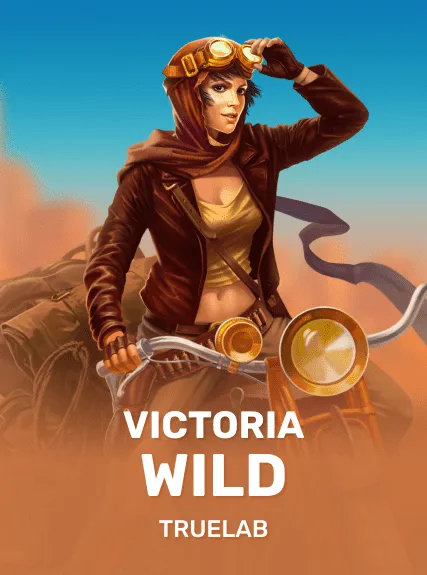 Victoria Wild game tile