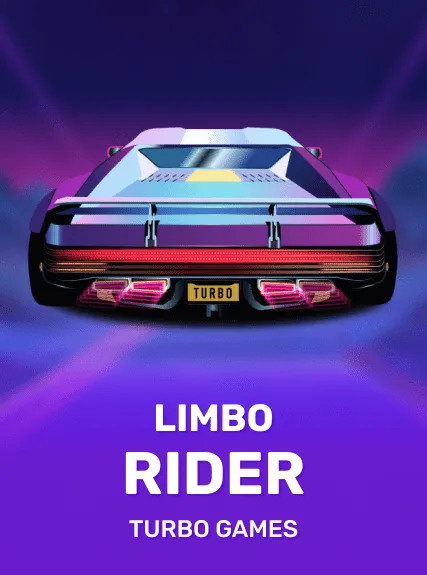 Limbo Rider game tile