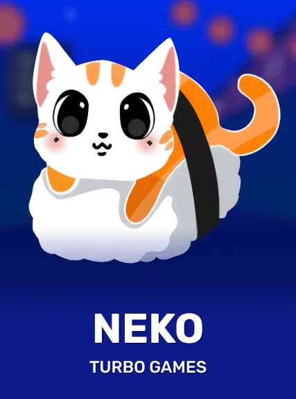 Neko game tile