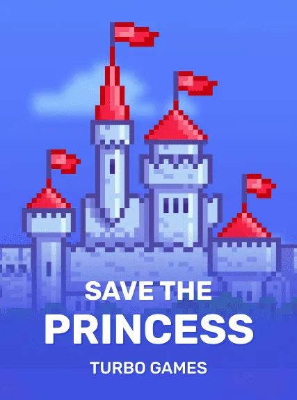 Save the Princess game tile