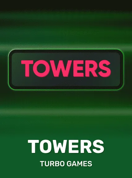 Towers game tile