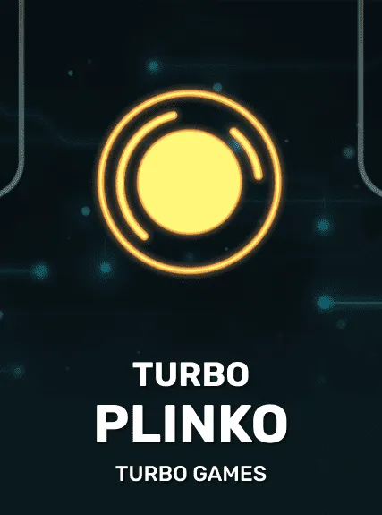 Turbo Plinko game tile