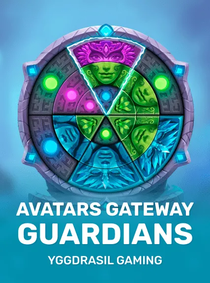 Avatars Gateway Guardians game tile