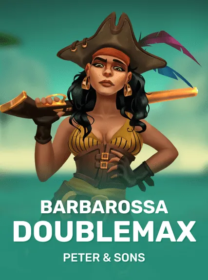 Barbarossa DoubleMax game tile