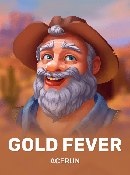 Gold Fever game tile