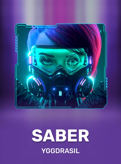 Saber game tile