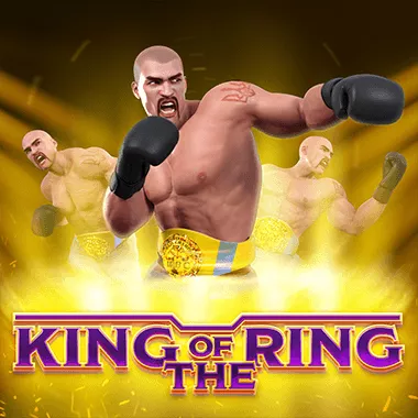 King Of The Ring game tile