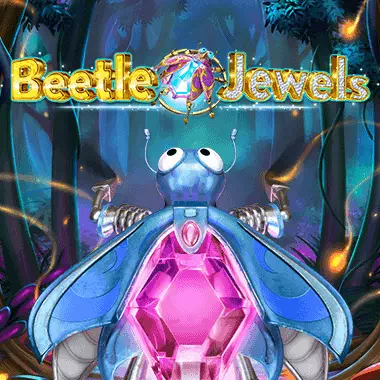 Beetle Jewels game tile
