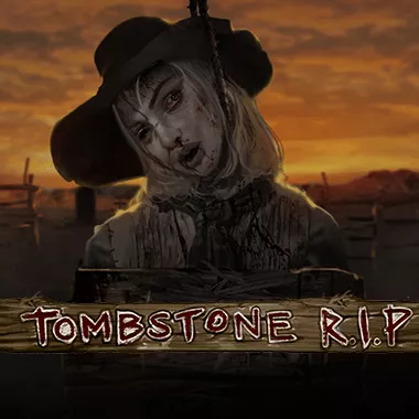 Tombstone R.I.P. game tile