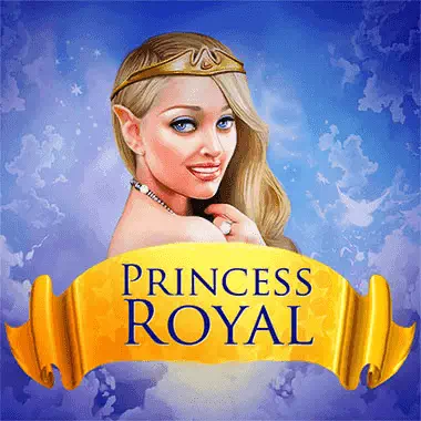 Princess Royal game tile