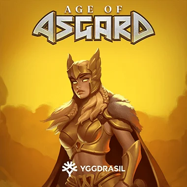 Age of Asgard game tile