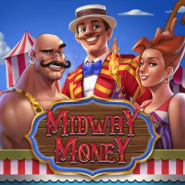 Midway Money game tile