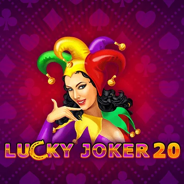 amatic/LuckyJoker20
