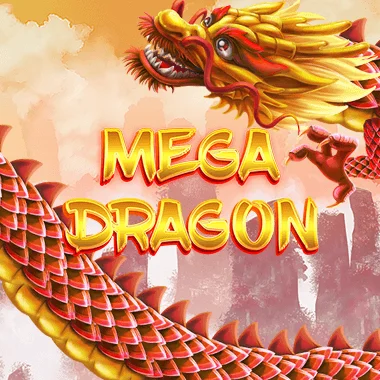 redtiger/MegaDragon