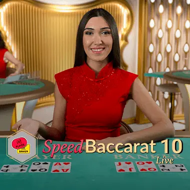 evolution/SpeedBaccarat10