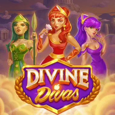 playngo/DivineDivas