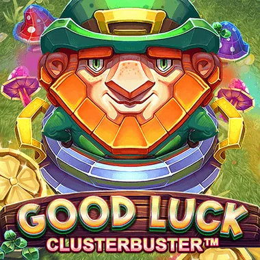 redtiger/GoodLuckClusterbuster