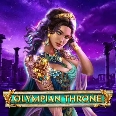 spinomenal/OlympianThrone