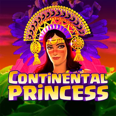 swntt/ContinentalPrincess