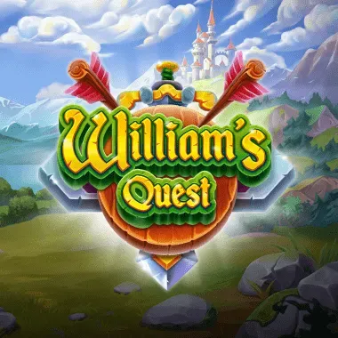 swntt/WilliamsQuest