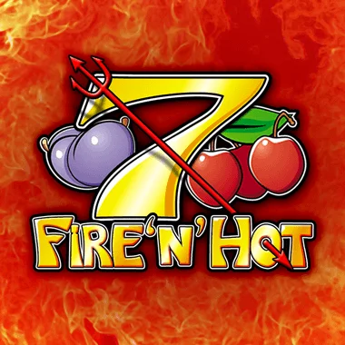 tomhorn/FireandHot
