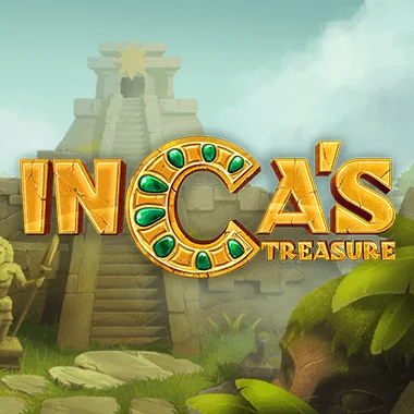 tomhorn/IncasTreasureMga