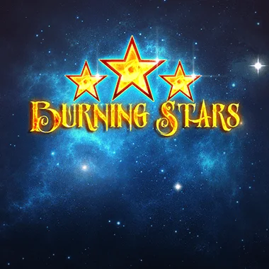 wazdan/BurningStars