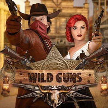 wazdan/WildGuns